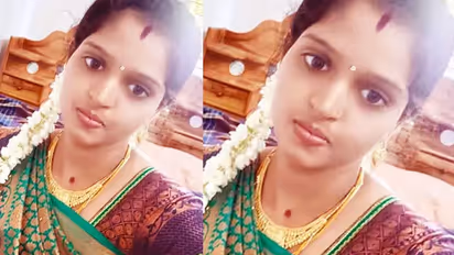 எவ்வளவு சொல்லியும் கேட்காமல் கல்யாணம் பண்ணிங்க! நான் சந்தோஷமாவே இல்லை! அப்பாவிடம் போறேன்! இளம்பெண் தற்கொலை!