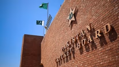 PCB open to idea of playing bilateral series with India if team comes to Pakistan for Champions Trophy
