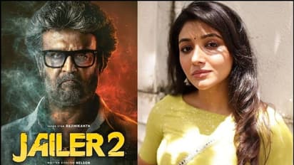 రజినీకాంత్ జైలర్ 2 అప్ డేట్ లీక్.. ఆ నటి ఎంత పనిచేసింది..?