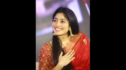 ಸಾಯಿಪಲ್ಲವಿ ಅಭಿನಯದ ಈ 6 ಚಿತ್ರಗಳನ್ನು ಖಂಡಿತಾ ಮಿಸ್ ಮಾಡ್ಕೋಬೇಡಿ!