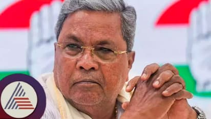 ಲಂಚ ಪಡೆದ ಪ್ರಕರಣ ಸಿಎಂ ಸಿದ್ದರಾಮಯ್ಯಗೆ ಸಂಕಷ್ಟ, ಬಿ ರಿಪೋರ್ಟ್ ತಿರಸ್ಕರಿಸಿ ತನಿಖೆಗೆ ಆದೇಶಿಸಿದ ವಿಶೇಷ ನ್ಯಾಯಾಲಯ!