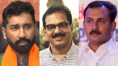 ലോക്സഭാ സ്ഥാനാര്ത്ഥി നിര്ണയം: ബിജെപിയുടെ പ്രാഥമിക പട്ടികയിൽ പ്രമുഖര്; സാബു ജേക്കബിനെയും പരിഗണിക്കുന്നു