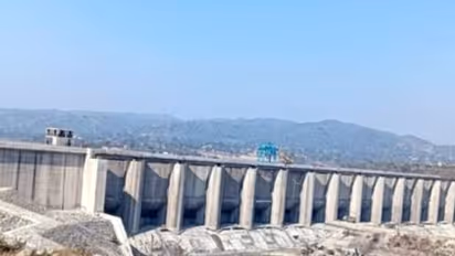 India totally stops Ravi river flow to Pakistan: Reports