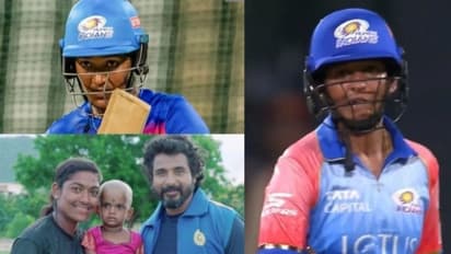 சிவகார்த்த்கேயனின் கனா மூவி சஜீவன் சஜனாவா இது? அறிமுக போட்டியிலேயே இப்படியொரு சாதனை!