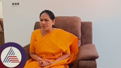 ಅಧಿಕಾರಕ್ಕಾಗಿ ಬಿಜೆಪಿಗೆ ಬಂದವರಿಂದ ಅಪಪ್ರಚಾರ; 'ಗೋಬ್ಯಾಕ್ ಶೋಭಾ' ಅಭಿಯಾನಕ್ಕೆ ಕೇಂದ್ರ ಸಚಿವೆ ಕರಂದ್ಲಾಜೆ ತಿರುಗೇಟು