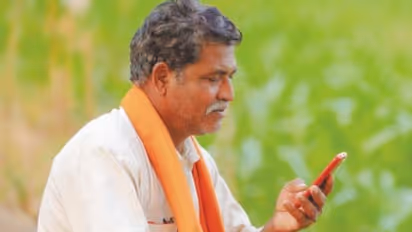 This card has been a boon for India's unorganized sector workers