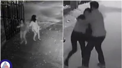 ಬೆಂಗಳೂರು: ಕಸ ಎಸೆಯಲು ಹೋದ ಯುವತಿ ತಬ್ಬಿಕೊಂಡು, ಖಾಸಗಿ ಭಾಗ ಮುಟ್ಟಿದ ಕಿಡಿಗೇಡಿಗಳು