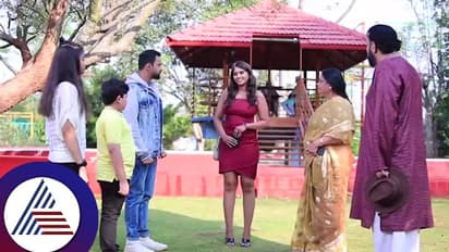 ಸುಳ್ಳು ಹೇಳೋಕೂ ಮುಂಚೆ ಸರಿಯಾಗಿ ಪ್ರಿಪೇರ್​ ಆಗ್ಬೇಕು ತಾನೆ? ಅಡಕತ್ತರಿಯಲ್ಲಿ ಶ್ರೇಷ್ಠಾ, ತಾಂಡವ್​! 