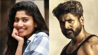 Director Rajkumar Periasamy shares insights into Sai Pallavi's role in Sivakarthikeyan starrer Amaran; Read on