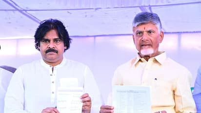 AP News: ఎన్డీయేలో టీడీపీ చేరుతుందా? జనసేన కూటమికి బీజేపీ షాక్ ఇస్తుందా?