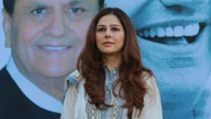 'നിങ്ങളോട് ക്ഷമ ചോദിക്കുന്നു, കോൺഗ്രസ് ഒരുമിച്ച് നിൽക്കും'; സീറ്റ് വിഭജനത്തിന് പിന്നാലെ മുംതാസ് പട്ടേൽ