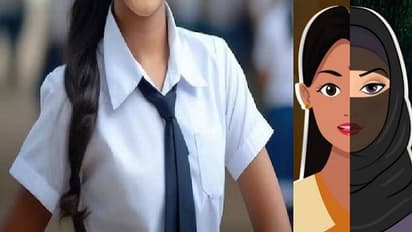 హిందూ విద్యార్థి టీసీలో ‘ముస్లిం’ అని రాసిన టీచర్లు.. బలవంతంగా నమాజ్.. మత మార్పిడికి ప్రయత్నం.