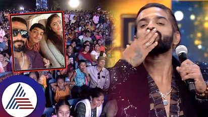 ಹೆಂಡ್ತಿಯನ್ನು ಯಾಕೆ ಅಷ್ಟು ಲವ್ ಮಾಡ್ತೀರಿ ಅಂತ ಯುವತಿ ಕೇಳಿದಾಗ ಹೀಗೆ ಹೇಳೋದಾ ಬಿಗ್ಬಾಸ್ ವಿನಯ್?