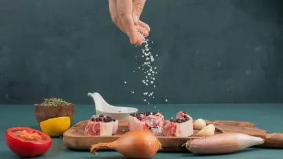 शरीर में नमक की कमी बना था श्रीदेवी की मौत का कारण, नमक न खाने से होते हैं इतने नुकसान...