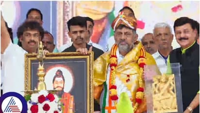 ಡಿಸಿಎಂ ಡಿ.ಕೆ. ಶಿವಕುಮಾರ್ ಬಂಗಾರಪ್ಪನವರ ಶಿಷ್ಯ, ಬೇಳೂರು ಗೋಪಾಲಕೃಷ್ಣ ಮಾನಸ ಪುತ್ರ: ಮಧು ಬಂಗಾರಪ್ಪ