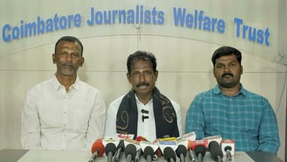 Maha shivratri | மஹாசிவராத்திரியை முன்னிட்டு கோவையில் 10 நாட்கள் ஆதியோகி ரத யாத்திரை!