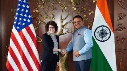 India and US hold consular dialogue; collaboration on extradition among top agenda