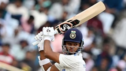 IND vs ENG, 4th Test: Jaiswal joins elite club as 5th Indian to amass 600 or more runs in a Test series