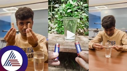 ಸುಂಟರಗಾಳಿ ಪ್ರತಾಪ್​! ಒಂದ್ಸಲ ಆಗ್ಲಿಲ್ಲ... ಎರಡು ಸಲ ಆಗ್ಲಿಲ್ಲ ಎನ್ನುತ್ತಲೇ ಡ್ರೋನ್​ ಮಾಡಿದ್ರೊಂದು ಹೊಸ ಟ್ರಿಕ್ಸ್​! 