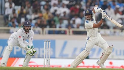 IND vs ENG: షోయబ్ బషీర్ ఉచ్చులో భారత్.. ! కష్టాల్లో టీమిండియా !