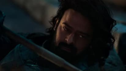 കല്ക്കി 2898 എഡിക്ക് ഒമ്പത് ഭാഗങ്ങളോ?, നടൻ വെളിപ്പെടുത്തിയത്