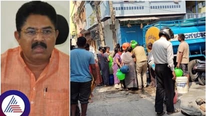 ಬೆಂಗಳೂರಿಗೆ ಕುಡಿಯುವ ನೀರಿನ ಗ್ಯಾರಂಟಿ ಕೊಡಿ: ವಿಪಕ್ಷ ನಾಯಕ ಆರ್. ಅಶೋಕ್ ಆಗ್ರಹ