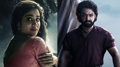 `దేవర` ఆయుధ పూజకి సిద్ధం.. ఇంట్రెస్టింగ్ అప్డేట్..