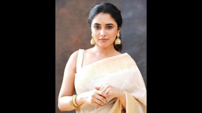 ತಮಿಳು ಸಿನಿಮಾದಲ್ಲಿ ಮಿಂಚುತ್ತಿರುವ ಕನ್ನಡತಿ ಪ್ರಿಯಾಂಕಾ ಮೋಹನ್ ಸೌಂದರ್ಯದ ಗುಟ್ಟೇನು ಗೊತ್ತಾ? 