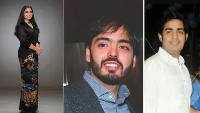 बच्चों की परवरिश को लेकर अपनाएं जा सकते हैं नीता अंबानी के ये पेरेंटिंग टिप्स