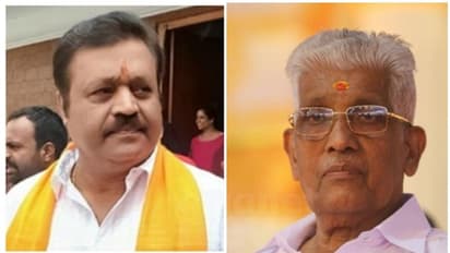 'ബജറ്റവതരണം നടക്കുന്ന ഹാളിലേക്ക് വന്നത് ശരിയായില്ല'; സുരേഷ് ഗോപിയെ ഇറക്കിവിട്ടതിനെ ന്യായീകരിച്ച് സുകുമാരൻ നായർ