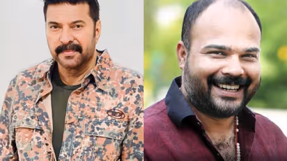 ചിത്രീകരണത്തിനിടെ 76 പരുക്ക്, സോറിയെന്ന് സംവിധായകൻ, കഷ്ടപ്പെടാൻ ഇനിയും തയ്യാറെന്ന് മമ്മൂട്ടി