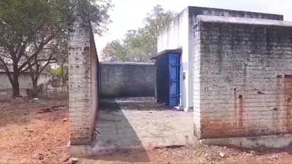 விருதுநகர் பட்டாசு ஆலையில் வெடி விபத்து; சம்பவ இடத்திலேயே இளைஞர் உயிரிழப்பு