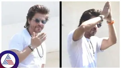 Most Powerful Indian of 2024 list: Shah Rukh Khan makes it to top 30 as the only actor to feature