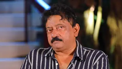 ವಿಜಯವಾಡದ ಬೀದಿಗಳಲ್ಲಿ ಪೋಲಿ ಅಲೆದಿದ್ದಕ್ಕೆ ನಾನು ನಾನಾಗಿದ್ದೇನೆ; ರಾಮ್ ಗೋಪಾಲ್ ವರ್ಮಾ!