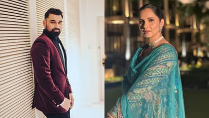 'ನಿಮಗೆ ಧೈರ್ಯವಿದ್ರೆ..?': ಸಾನಿಯಾ ಜತೆ ಶಮಿ ಮದುವೆ ಬಗ್ಗೆ ಮೊದಲ ಬಾರಿ ತುಟಿಬಿಚ್ಚಿದ್ದ ಟೀಂ ಇಂಡಿಯಾ ವೇಗಿ..!