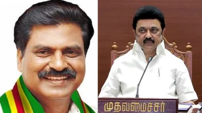 கூட்டணி கட்சிகள் போட்டியிடும் இடங்கள் என்னென்ன? தொகுதி பங்கீட்டில் தீவிரம் காட்டும் திமுக - லேட்டஸ்ட் தகவல்!