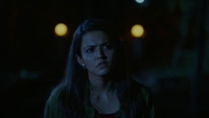 ആ സ്വപ്നങ്ങൾ സത്യമാകുമോ ? നിഗൂഢത നിറച്ച് 'സീക്രട്ട് ഹോം' ടീസർ