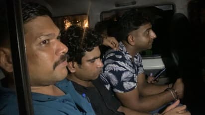 എംഡിഎംഎയുമായി പിടിച്ചപ്പോൾ എസ്ഐയെ മര്ദ്ദിച്ച് കടന്നു, ഒടുവിൽ വലവീശിയപ്പോൾ പിടിയിലായത് അഞ്ചര കിലോ കഞ്ചാവുമായി