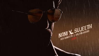 వాయిలెంట్ మ్యాన్ నాన్ వాయిలెంట్గా మారితే.. నాని, సుజీత్ మూవీ అనౌన్స్ మెంట్..