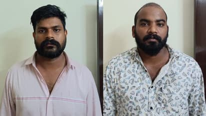 കുതിരാനിൽ പൊലീസിന്റെ വാഹന പരിശോധന; പിടികൂടിയത് ലക്ഷങ്ങളല്ല, കോടികളുടെ കഞ്ചാവും ഹാഷിഷ് ഓയിലും