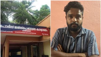 പ്രതിയെ ഇടക്കിടെ പൊലീസ് വീട്ടിൽ കാണും എന്നിട്ടും പിടിക്കാനായില്ല, വട്ടം കറക്കിയ കാരണം 'അണ്ണനും തമ്പിയും'