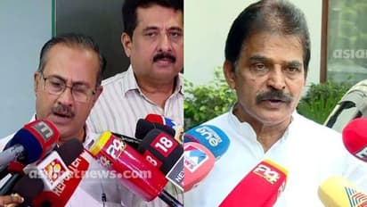 ലീഗിന് മൂന്ന് സീറ്റ് ലഭിക്കുമോ?  ഈ പ്രധാന ആവശ്യം കോൺഗ്രസ് അംഗീകരിക്കുമോ? നിര്‍ണായക യോഗം ഇന്ന്