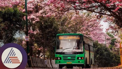 ಮೆಟ್ರೋ ನಿಲ್ದಾಣದಲ್ಲಿ ಹೀಗೆ ಮಾಡಿದ್ರೆ ನಿಮಗೆ ಬಸ್ ಬರುವ ಸ್ಥಳ, ಸಮಯ ಮಾಹಿತಿ ಸಿಗುತ್ತೆ! ಏನಿದು BMTC Feeder?  