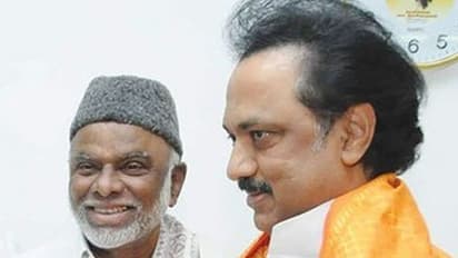 ராமநாதபுரம் மக்களவை தொகுதி கூட்டணி கட்சிக்கு ஒதுக்கீடு.. வேட்பாளர் யார் தெரியுமா? எந்த சின்னத்தில் போட்டி?