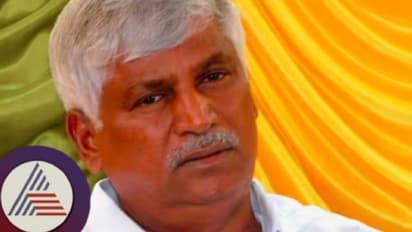 ಡಿಕೆಶಿ ಜೊತೆಗಿನ ಜೆಡಿಎಸ್ ಮಾಜಿ ಸಚಿವ ಸಿಎಸ್ ಪುಟ್ಟರಾಜು ಫೋಟೊ ವೈರಲ್!