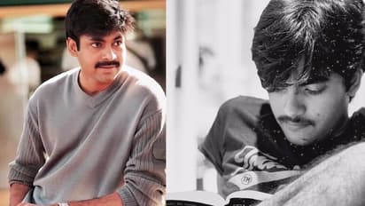 అకిరా నందన్ హ్యాండ్సమ్ పిక్, వింటేజ్ పవన్ గుర్తు చేస్తున్న మెగా వారసుడు