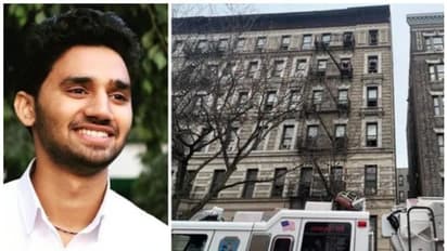 ബാറ്ററി പൊട്ടിത്തെറിച്ച് വൻ അപകടം; അമേരിക്കയിൽ ഇന്ത്യൻ യുവാവിന് ദാരുണാന്ത്യം