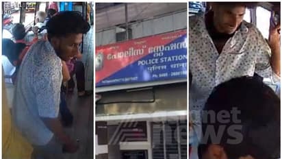 9-ാം ക്ലാസുകാരിയെ കാണാതായ സംഭവം; പ്രതികളെ സഹായിച്ച മൂന്നാമനെയും പൊക്കി പൊലീസ്, തട്ടികൊണ്ടുപോകലിന് കേസെടുക്കും