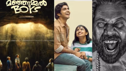 മഞ്ഞുമ്മല്‍ ബോയ്‍സോ പ്രേമലുവോ ഭ്രമയുഗമോ?, ടിക്കറ്റ് വില്‍പനയില്‍ കടുത്ത മത്സരം, ഒന്നാമൻ ആര്?, കണക്കുകള്‍