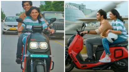 യമഹയെ മയക്കിയോൾ, തെലങ്കാന ബൊമ്മലു അല്ലിവൾ, തനി മല്ലു പ്രേമിക്കുടു! പ്രേമലുവിനൊപ്പം ഹിറ്റായി റിവർ ഇൻഡിയും!